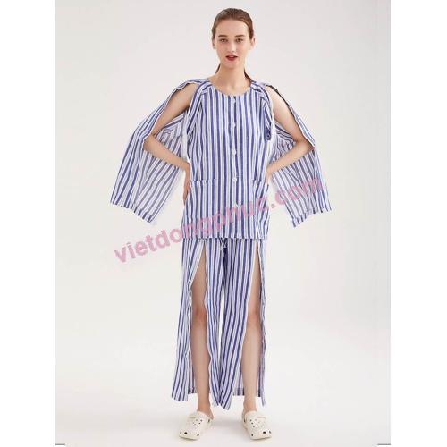 Đồng phục bệnh nhân 09